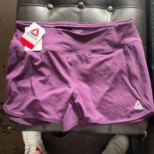 Reebok Training shorts